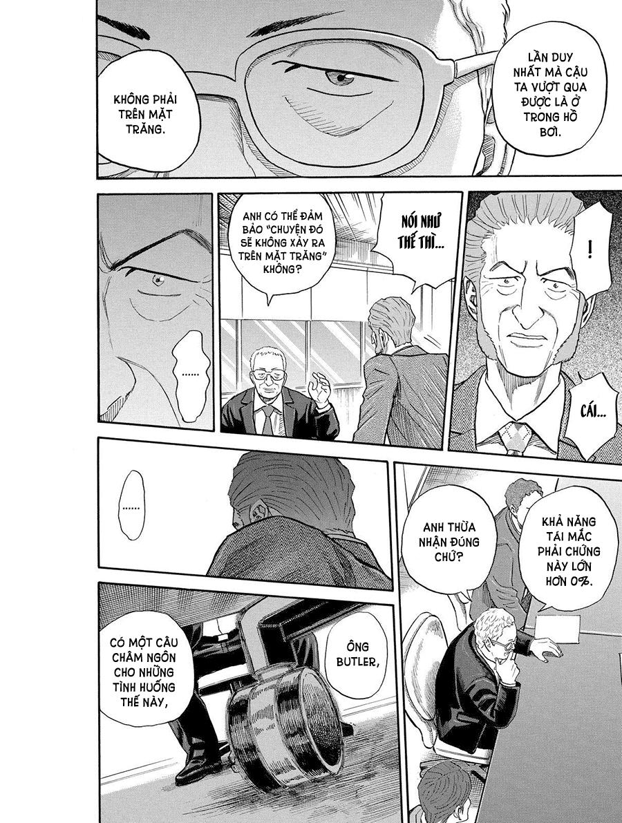 Du Hành Không Gian Chapter 183 - 10
