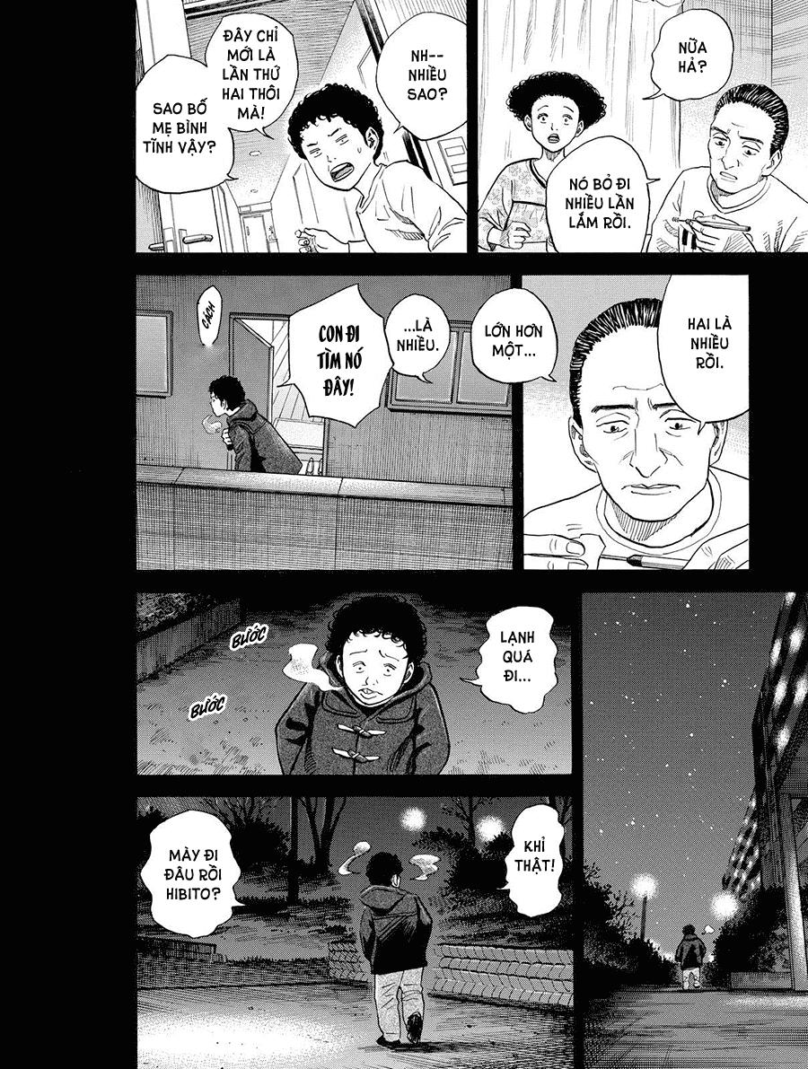 Du Hành Không Gian Chapter 184 - 2
