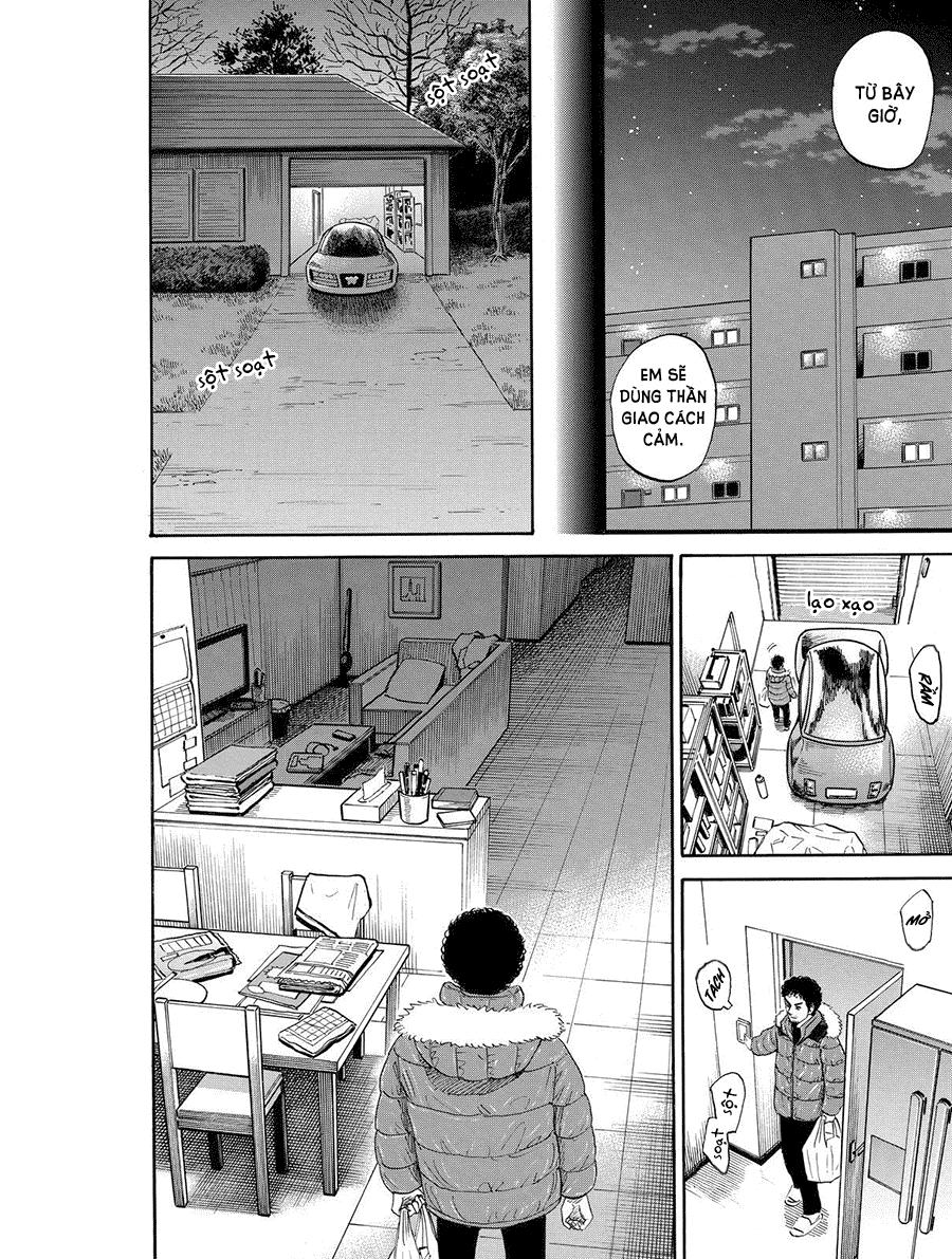 Du Hành Không Gian Chapter 184 - 11