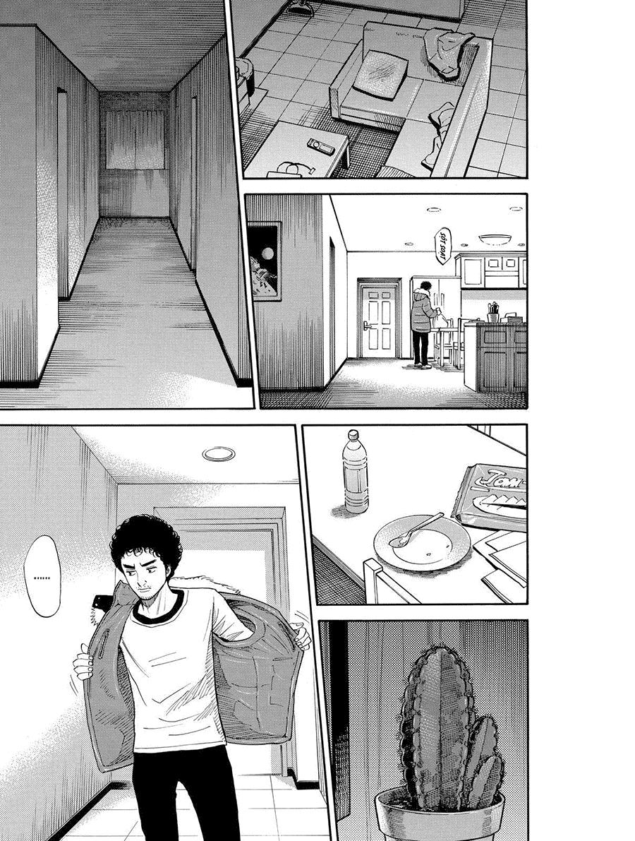 Du Hành Không Gian Chapter 184 - 12