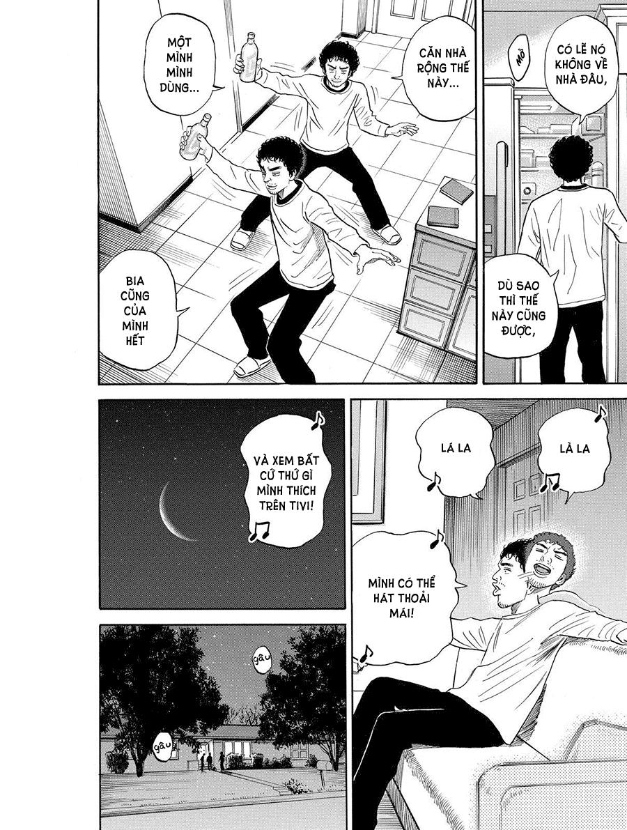 Du Hành Không Gian Chapter 184 - 13