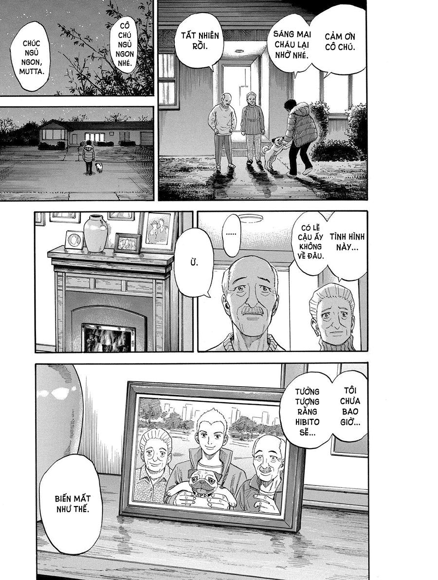 Du Hành Không Gian Chapter 184 - 14