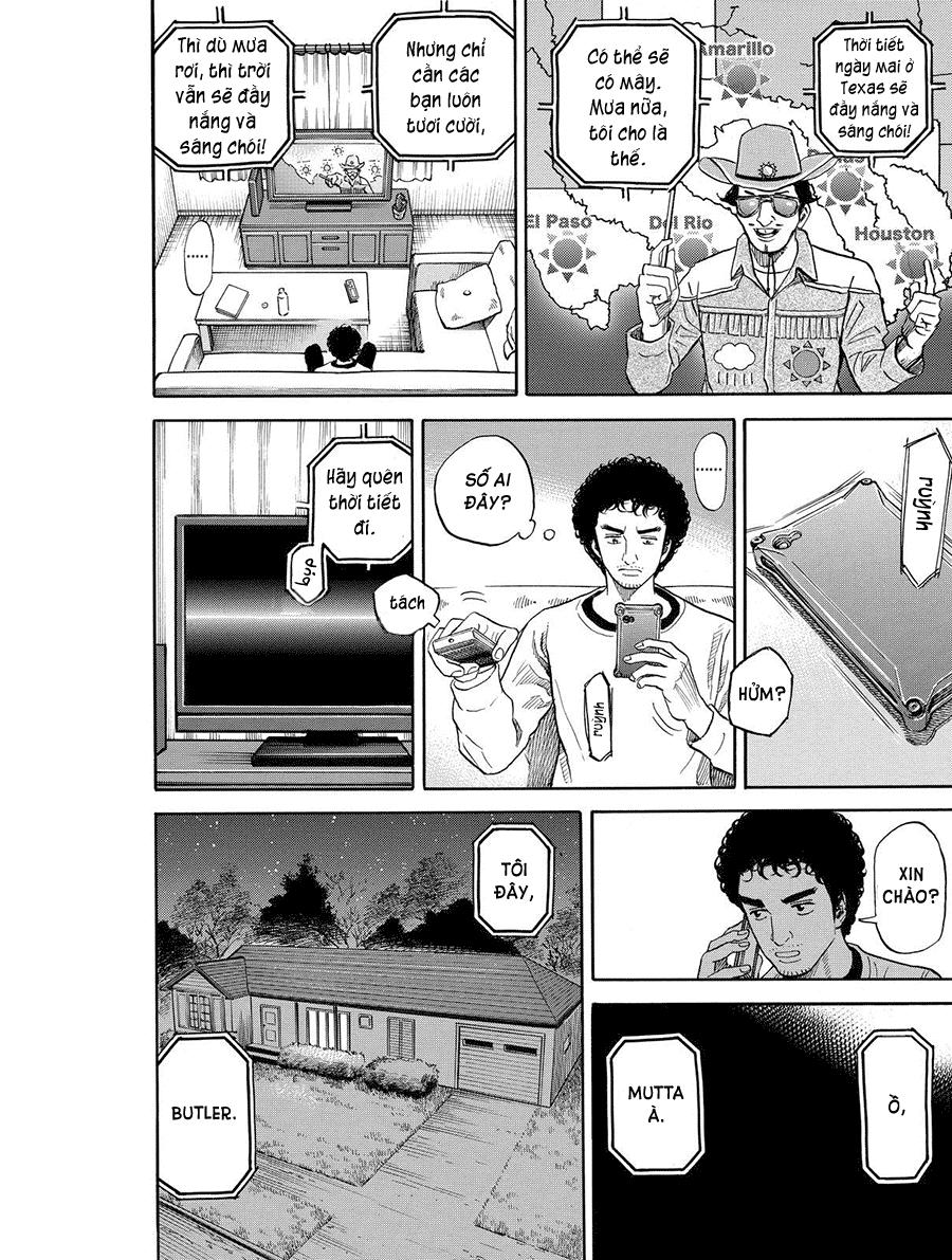 Du Hành Không Gian Chapter 184 - 15