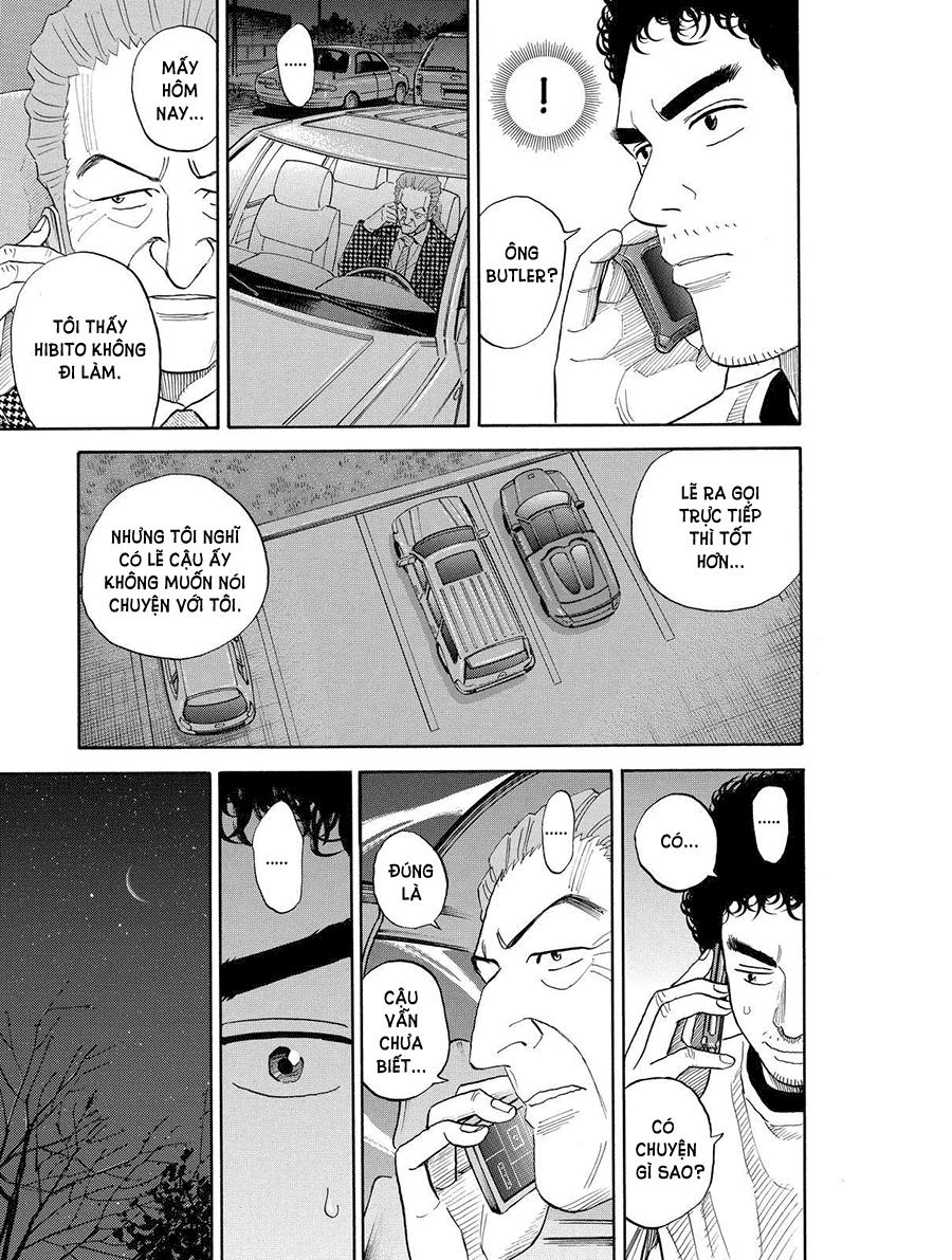 Du Hành Không Gian Chapter 184 - 16