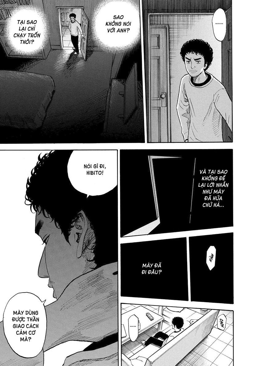 Du Hành Không Gian Chapter 184 - 18