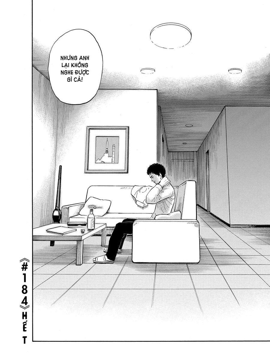 Du Hành Không Gian Chapter 184 - 19