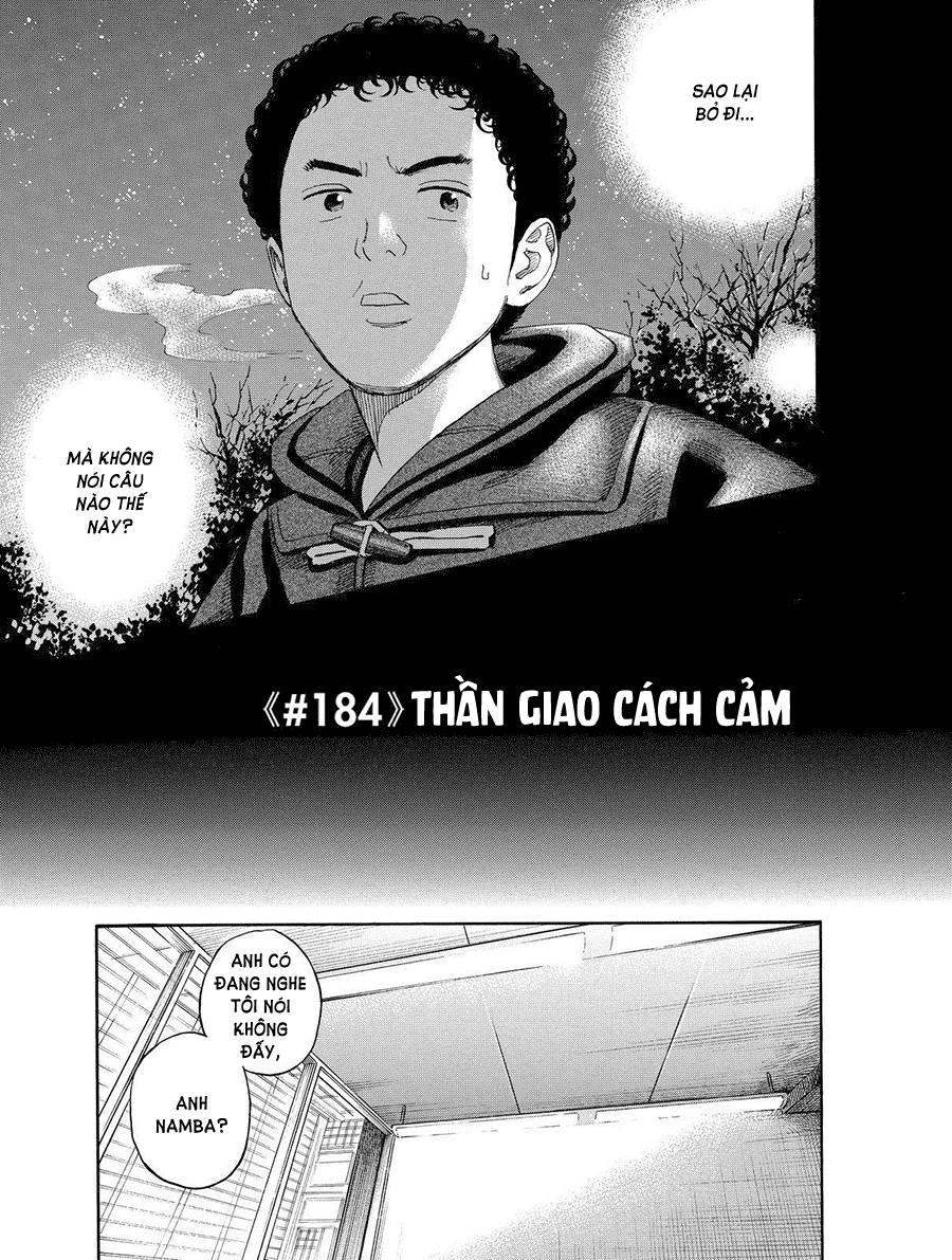 Du Hành Không Gian Chapter 184 - 3