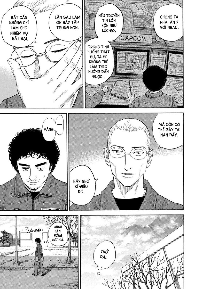 Du Hành Không Gian Chapter 184 - 4