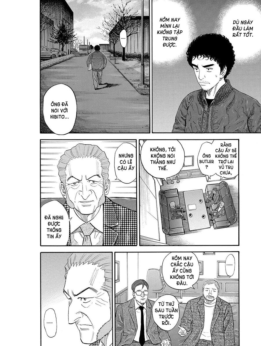 Du Hành Không Gian Chapter 184 - 5