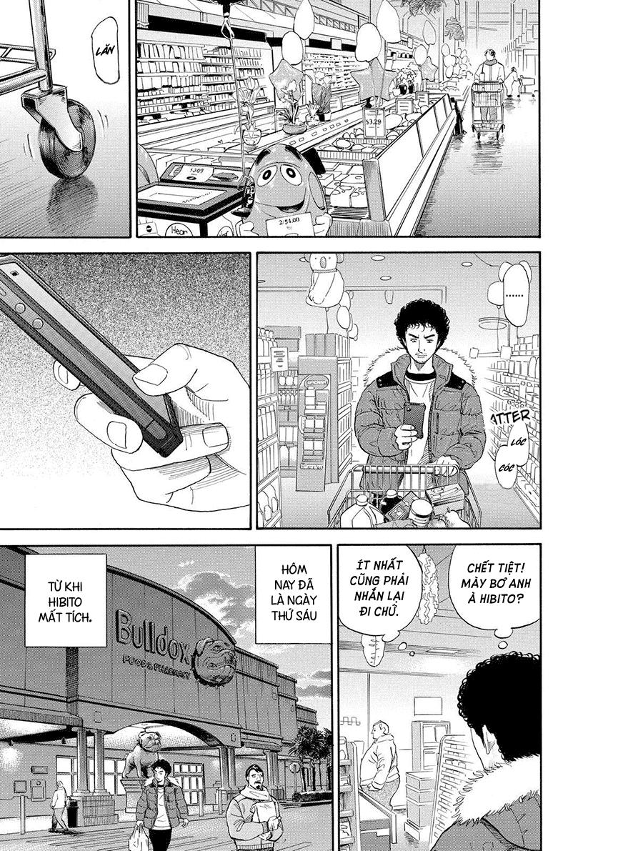 Du Hành Không Gian Chapter 184 - 6