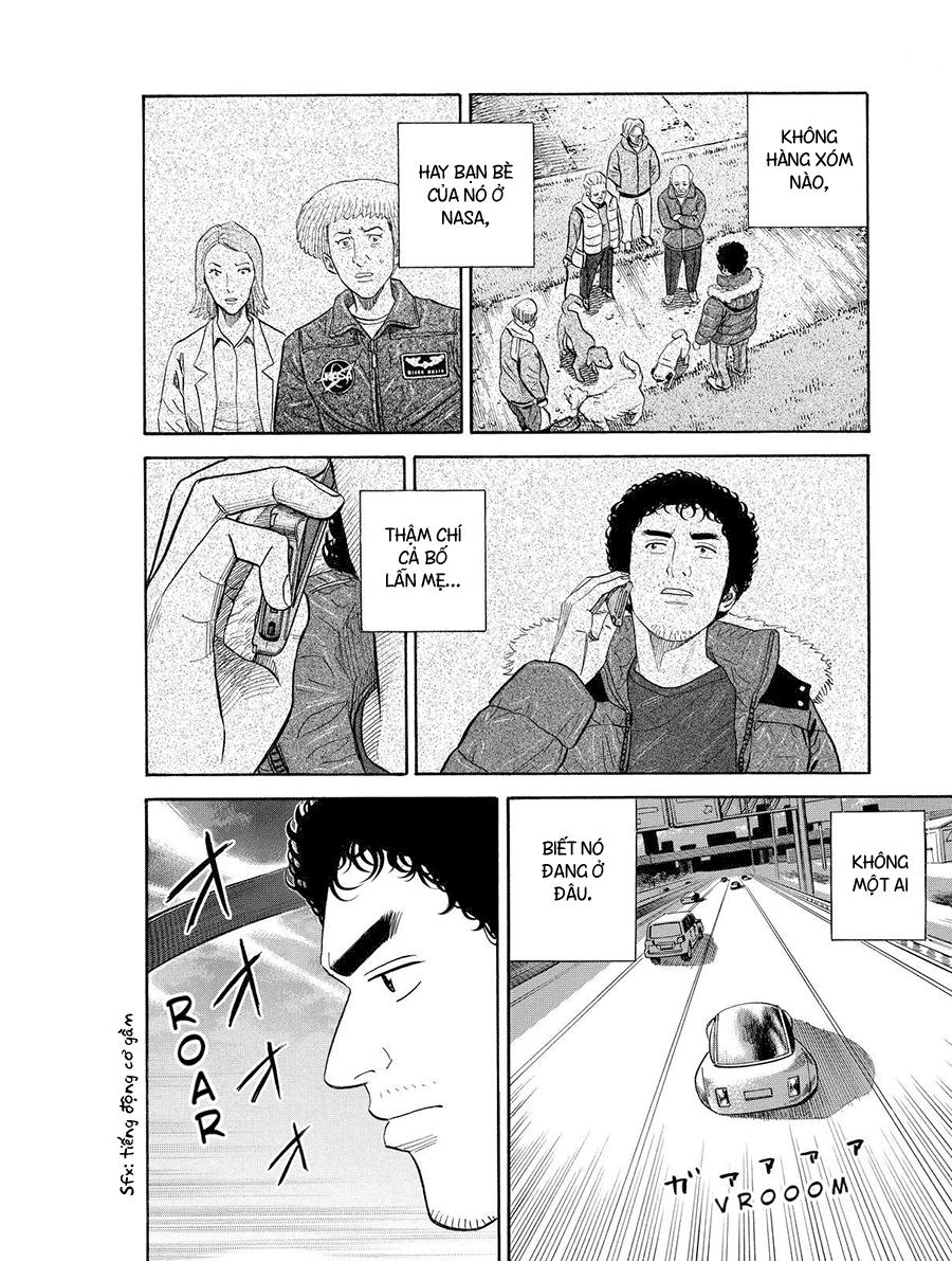 Du Hành Không Gian Chapter 184 - 7