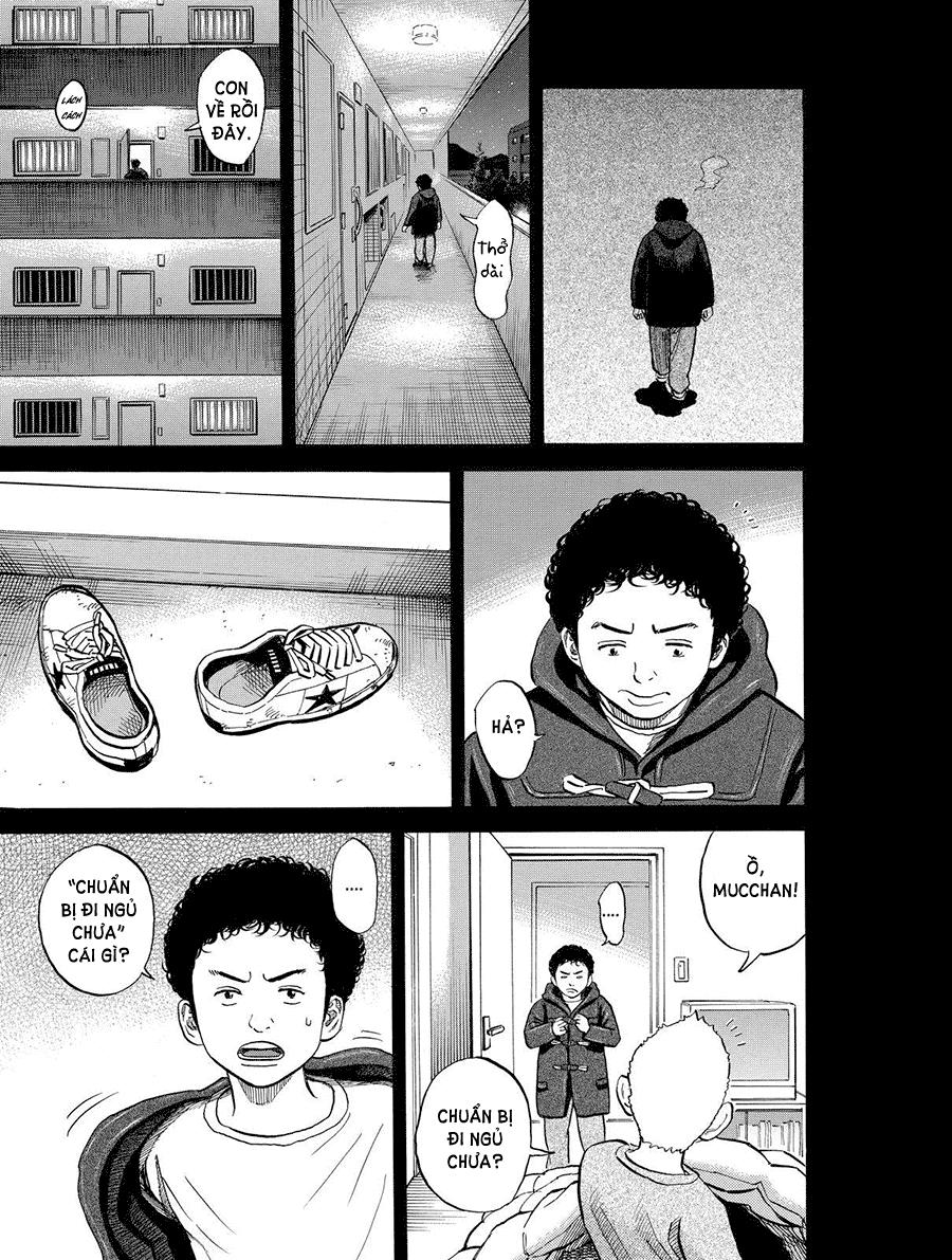 Du Hành Không Gian Chapter 184 - 8