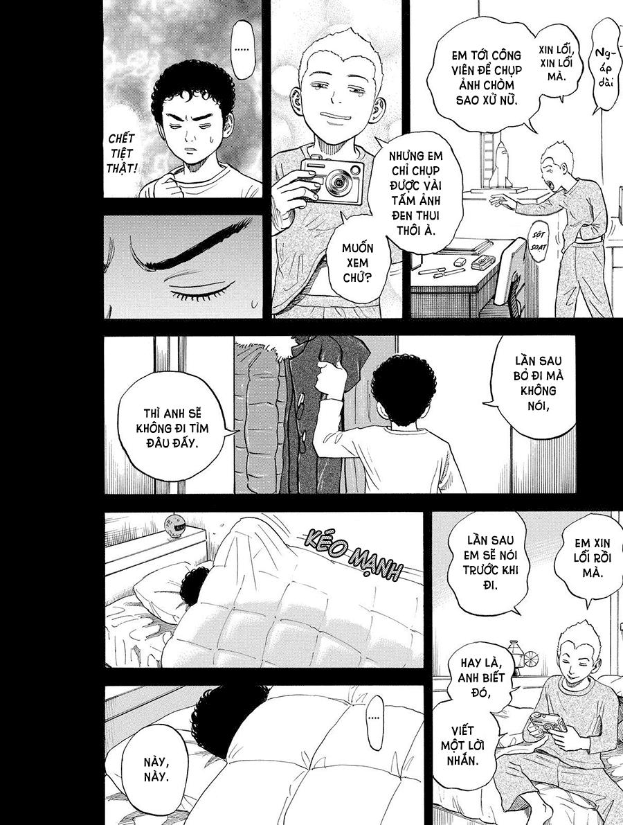 Du Hành Không Gian Chapter 184 - 9