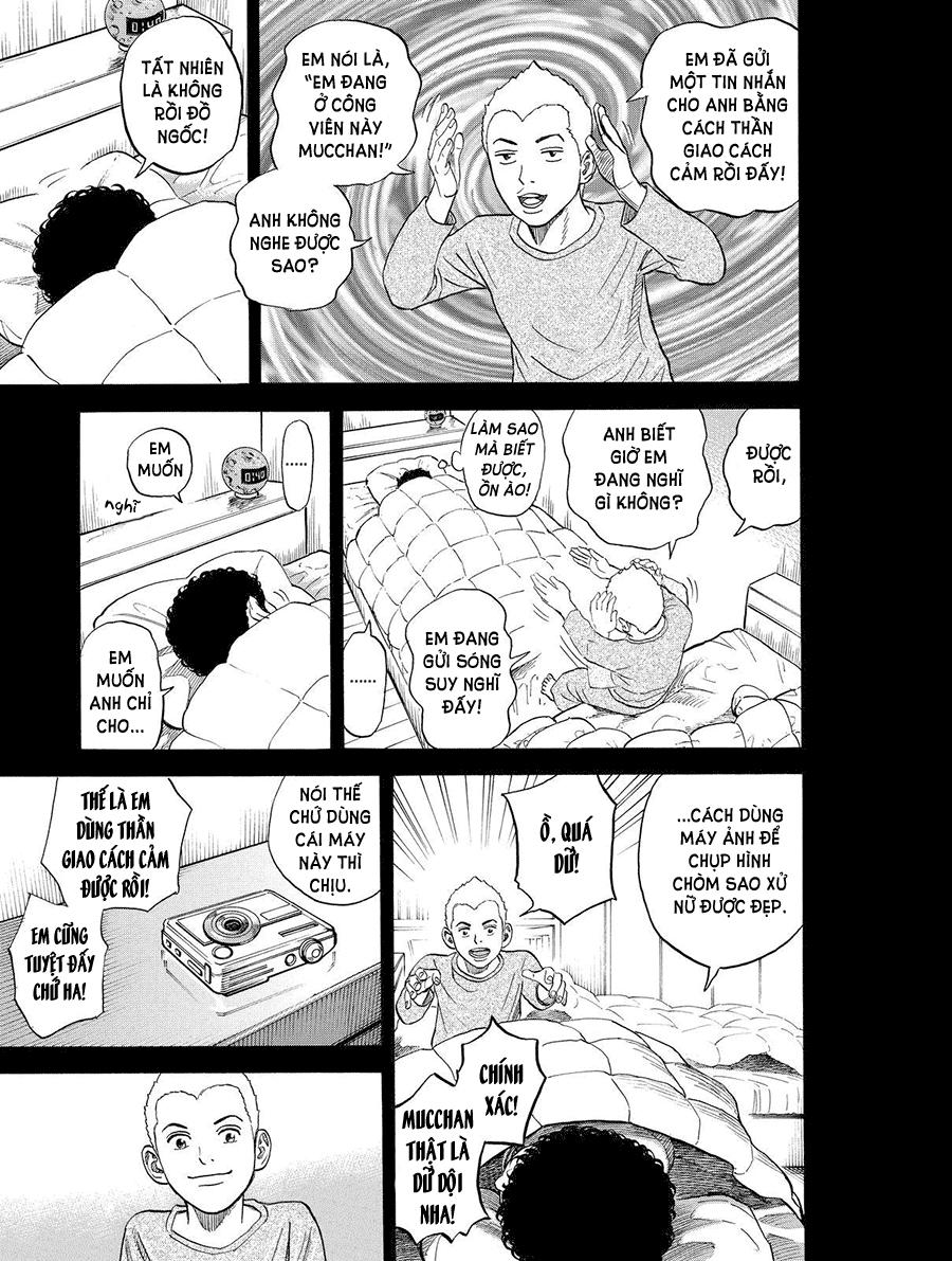 Du Hành Không Gian Chapter 184 - 10