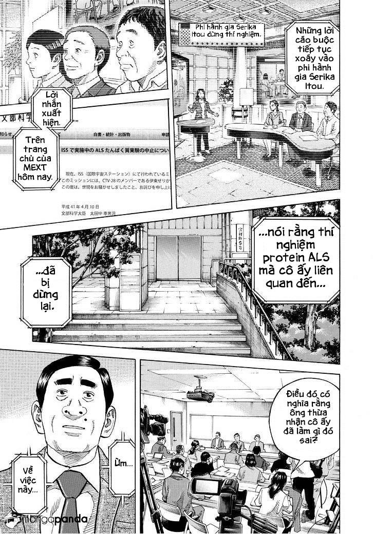 Du Hành Không Gian Chapter 258 - 11