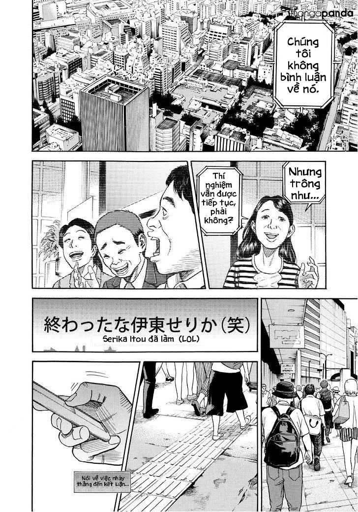 Du Hành Không Gian Chapter 258 - 12