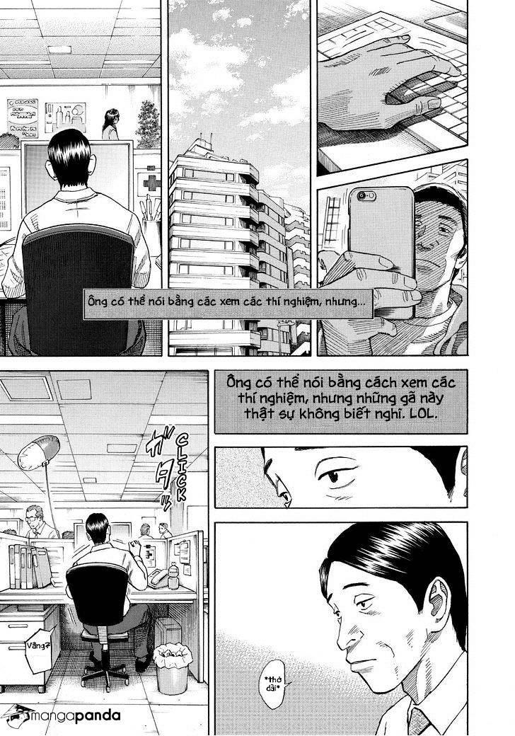 Du Hành Không Gian Chapter 258 - 13