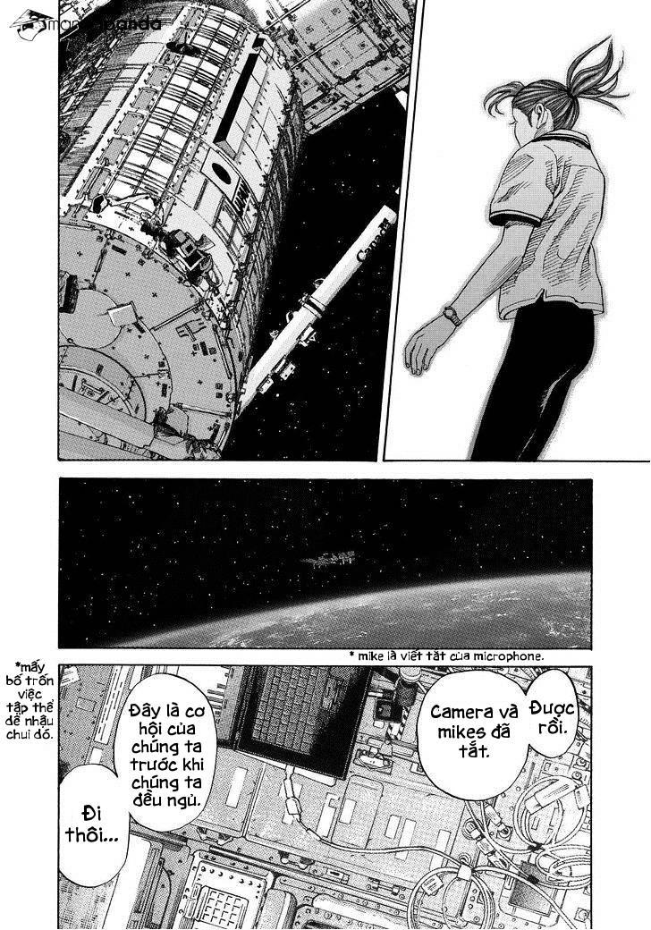 Du Hành Không Gian Chapter 258 - 16