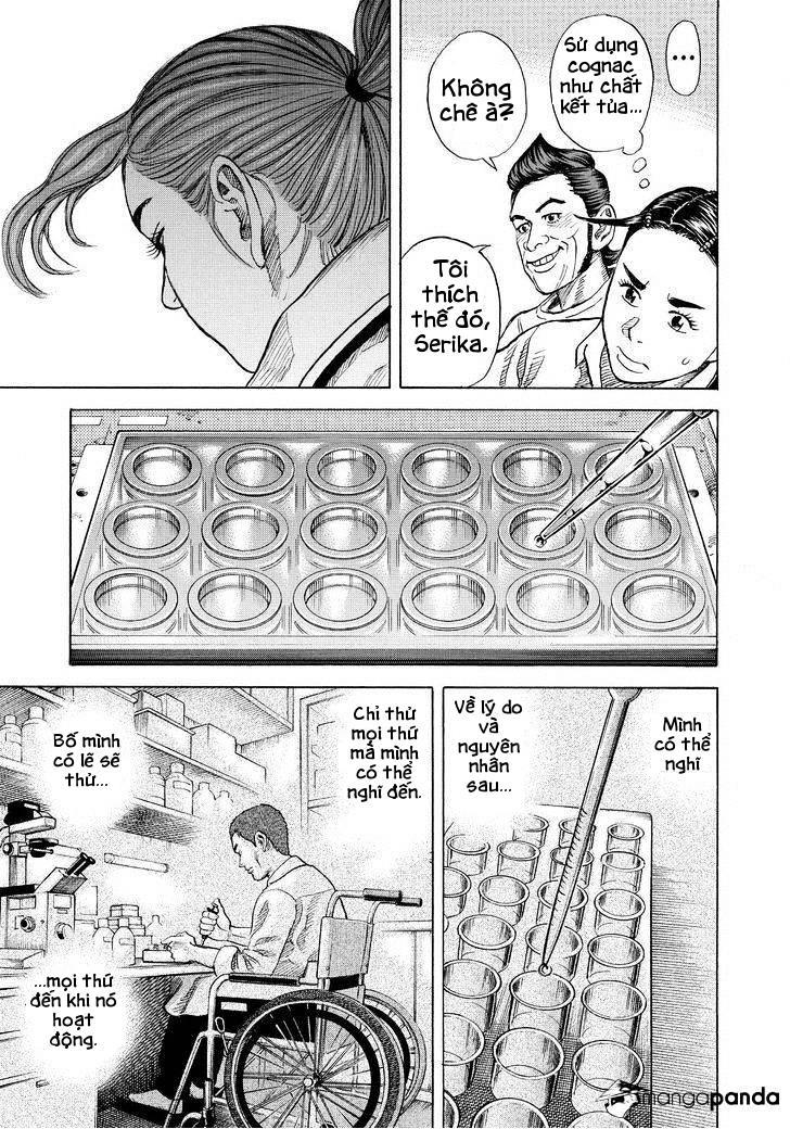 Du Hành Không Gian Chapter 258 - 19