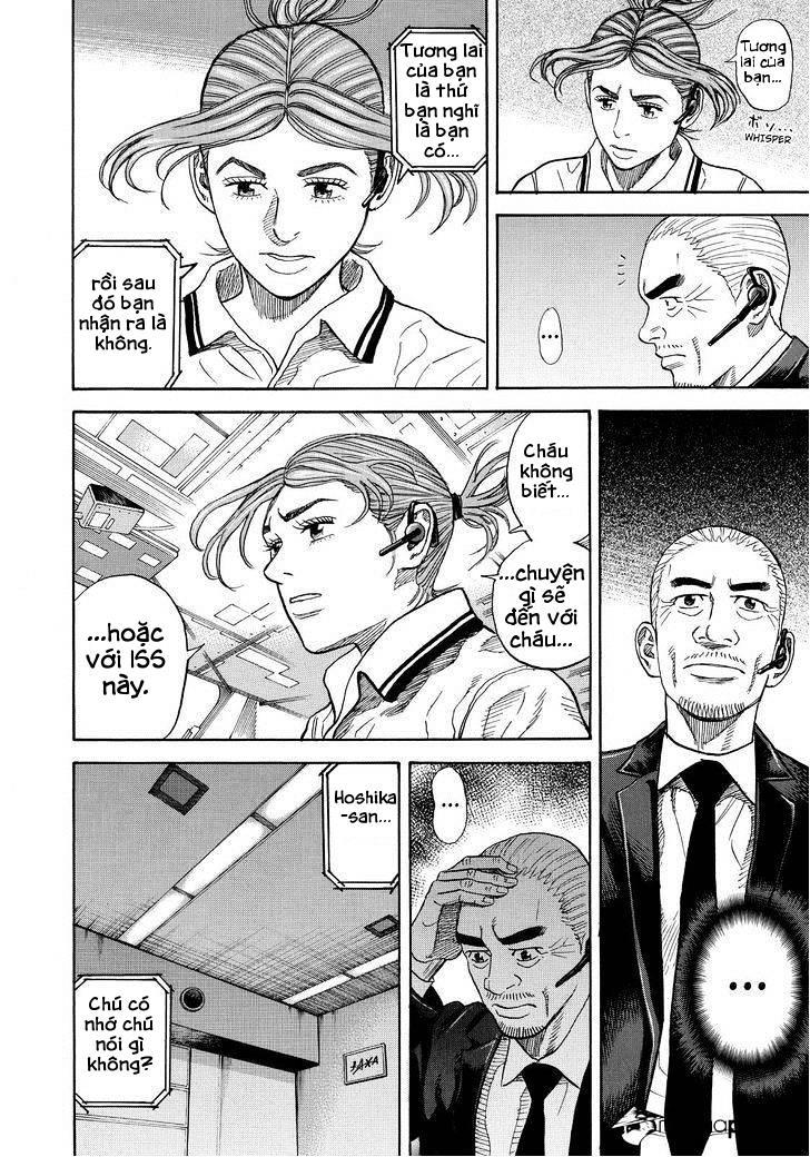 Du Hành Không Gian Chapter 258 - 4