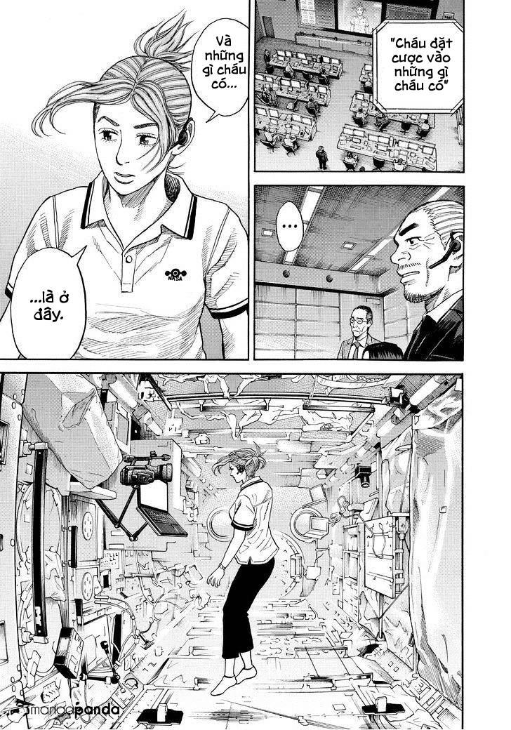 Du Hành Không Gian Chapter 258 - 5