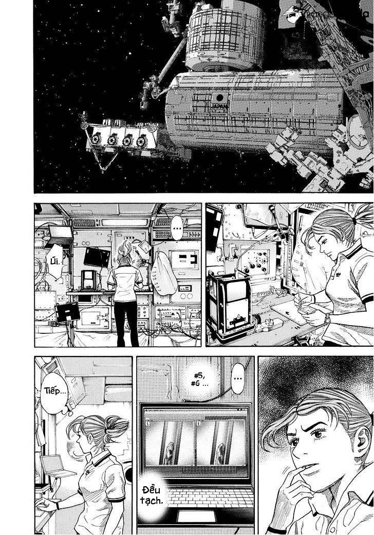 Du Hành Không Gian Chapter 258 - 6