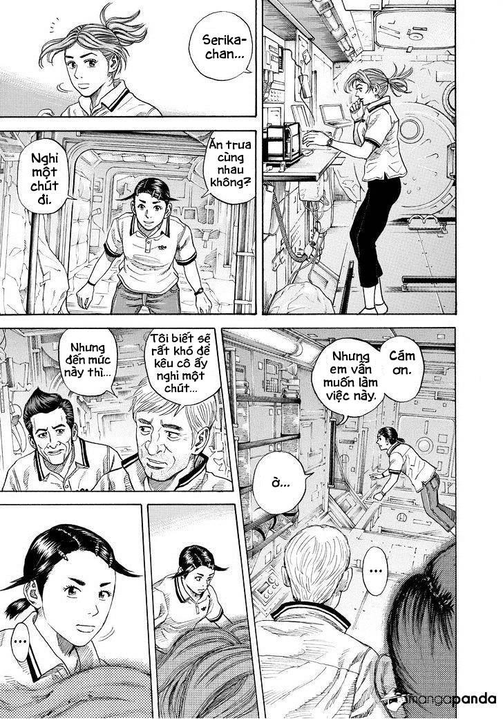 Du Hành Không Gian Chapter 258 - 7