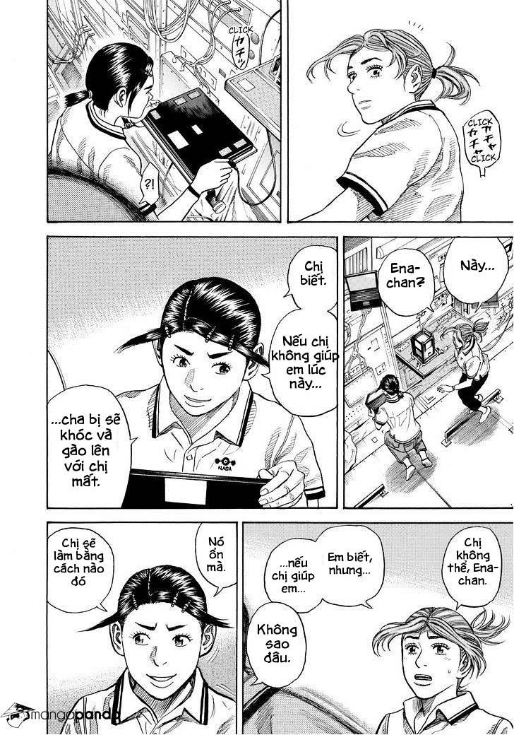 Du Hành Không Gian Chapter 258 - 8