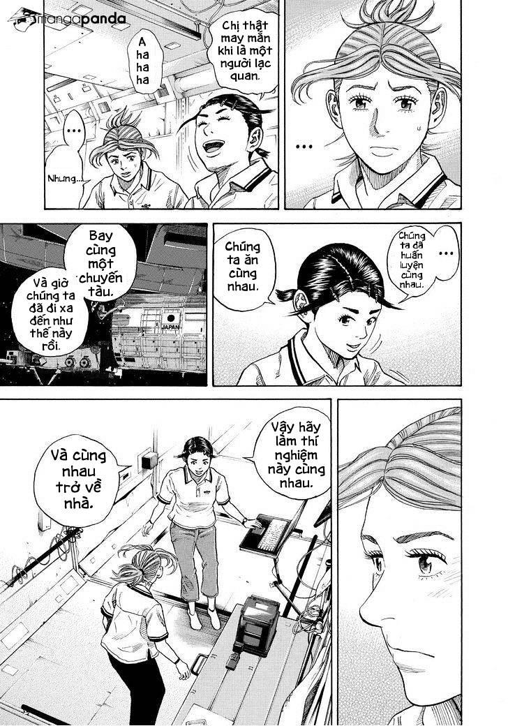 Du Hành Không Gian Chapter 258 - 9