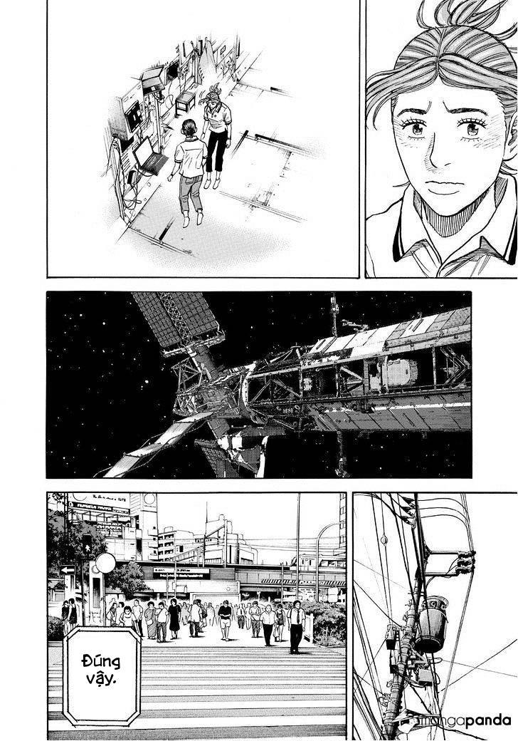 Du Hành Không Gian Chapter 258 - 10