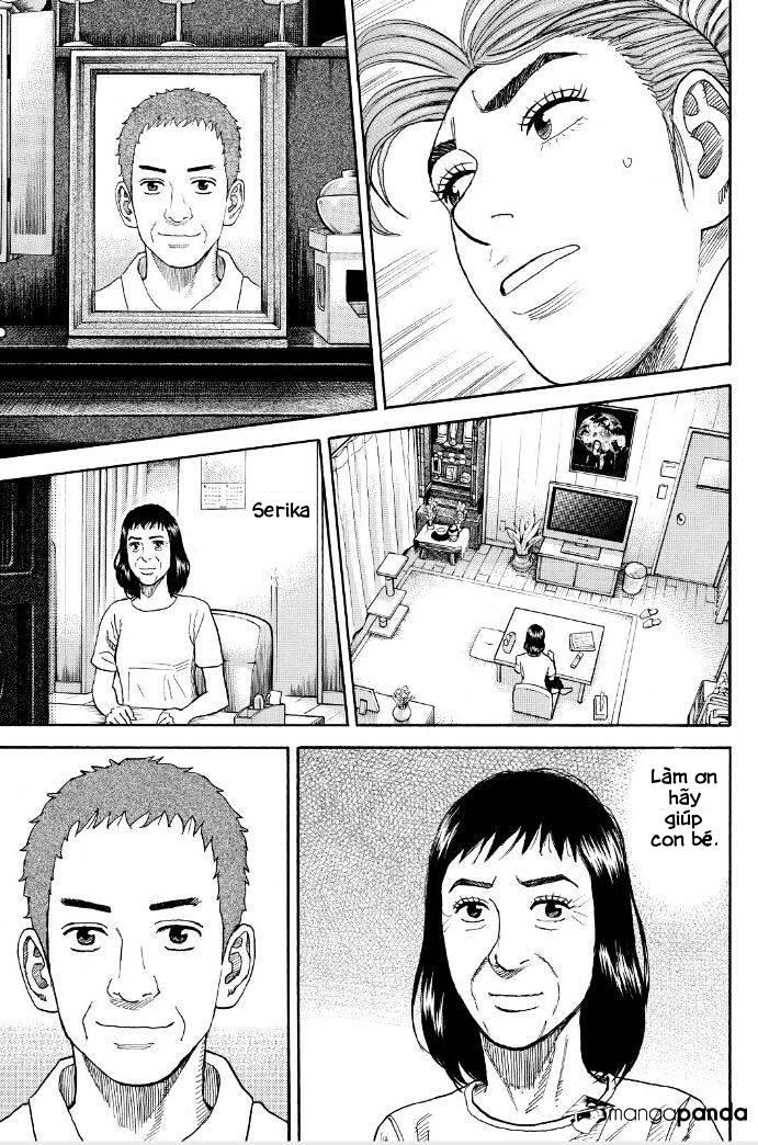 Du Hành Không Gian Chapter 259 - 11