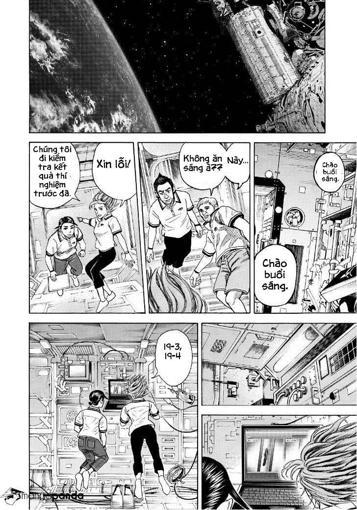 Du Hành Không Gian Chapter 259 - 14