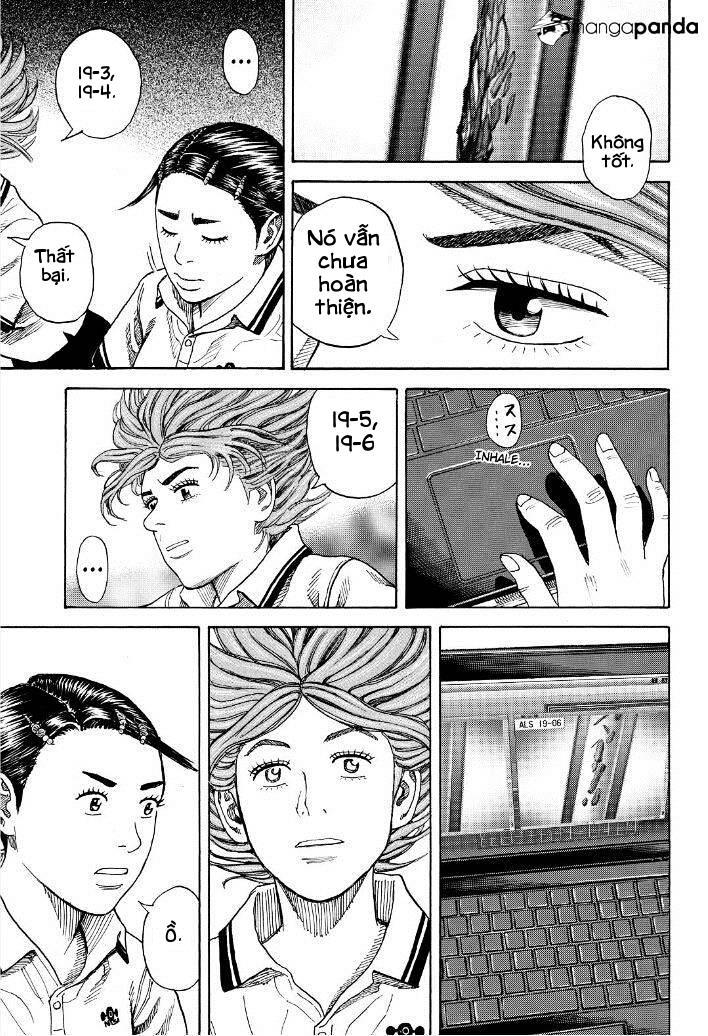 Du Hành Không Gian Chapter 259 - 15