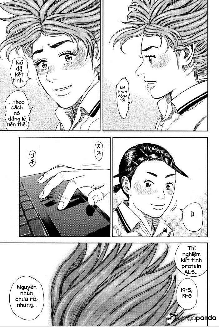 Du Hành Không Gian Chapter 259 - 17