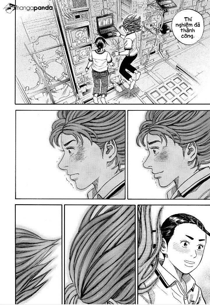 Du Hành Không Gian Chapter 259 - 18