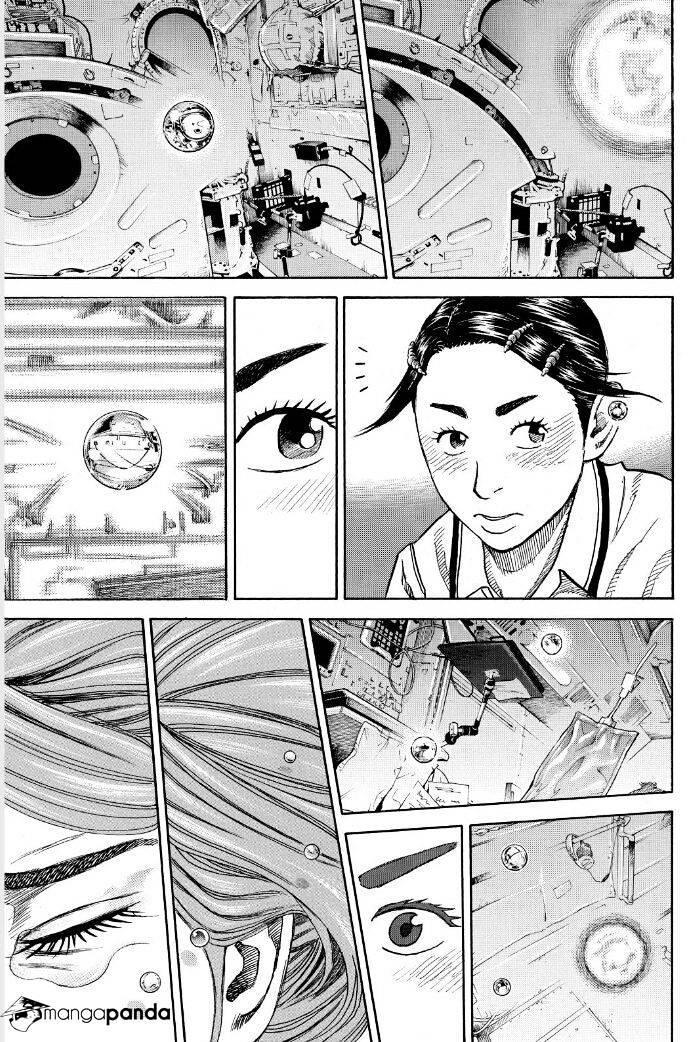 Du Hành Không Gian Chapter 259 - 19