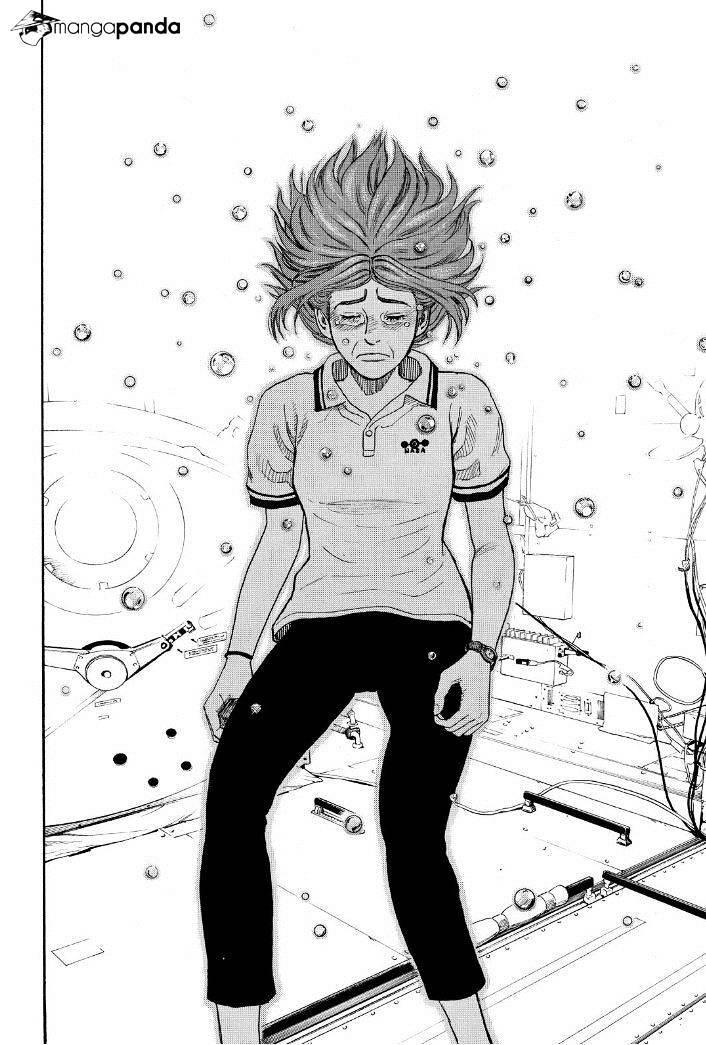 Du Hành Không Gian Chapter 259 - 20