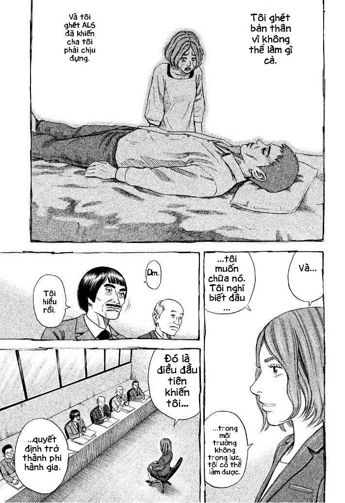 Du Hành Không Gian Chapter 259 - 3