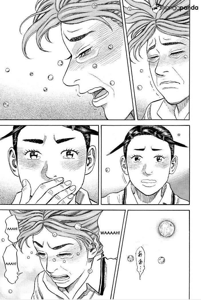 Du Hành Không Gian Chapter 259 - 21