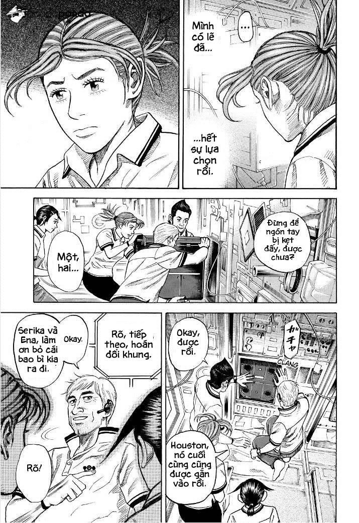 Du Hành Không Gian Chapter 259 - 5