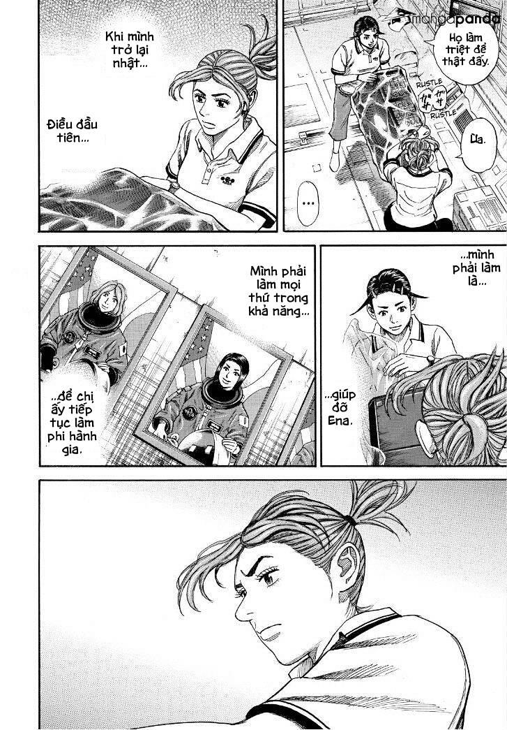 Du Hành Không Gian Chapter 259 - 6