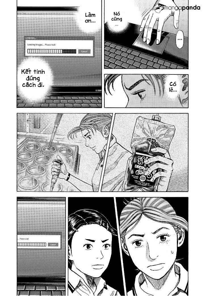 Du Hành Không Gian Chapter 259 - 8
