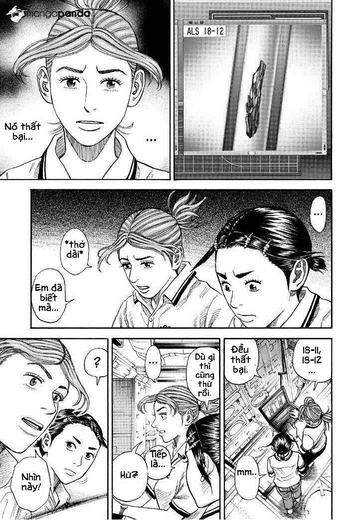 Du Hành Không Gian Chapter 259 - 9