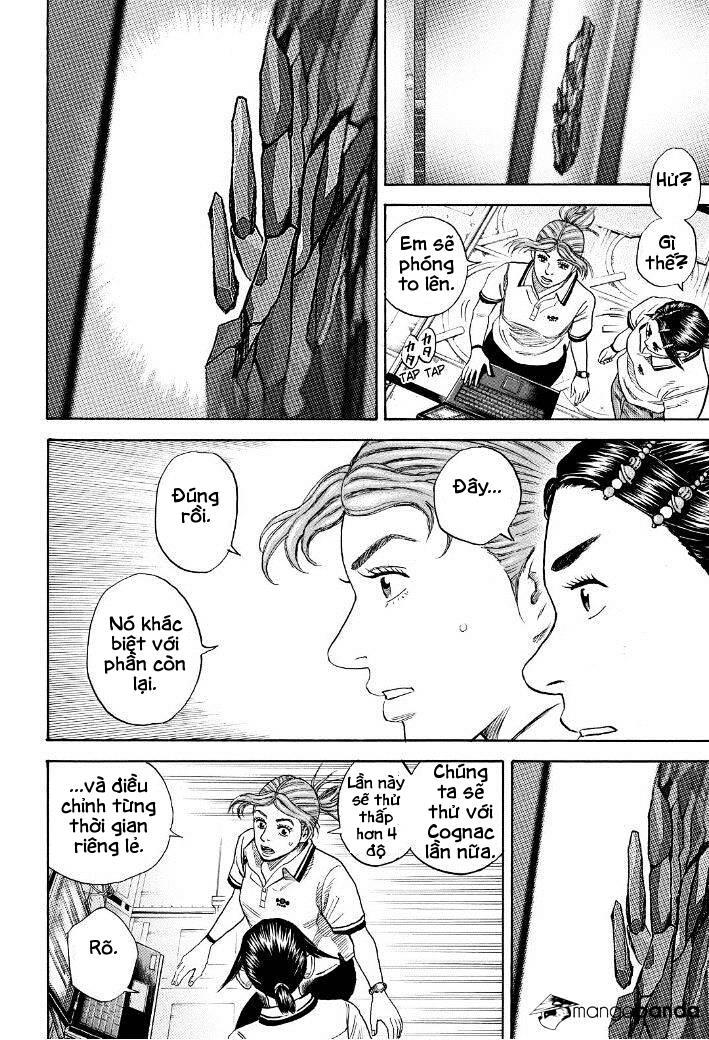 Du Hành Không Gian Chapter 259 - 10