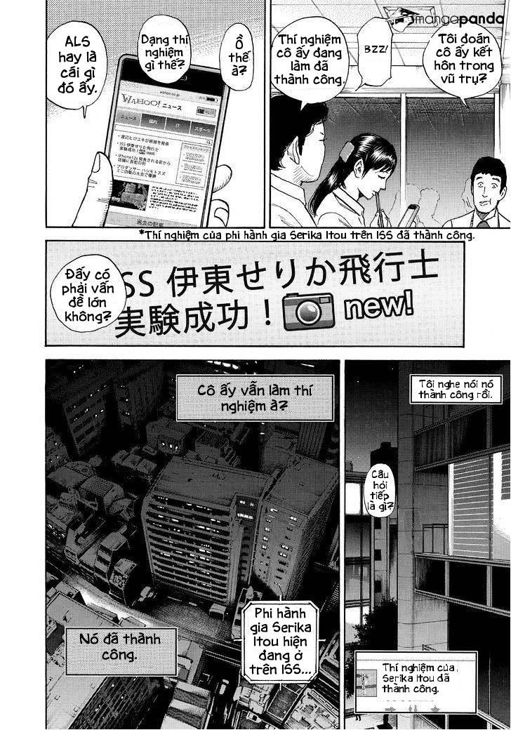 Du Hành Không Gian Chapter 260 - 2