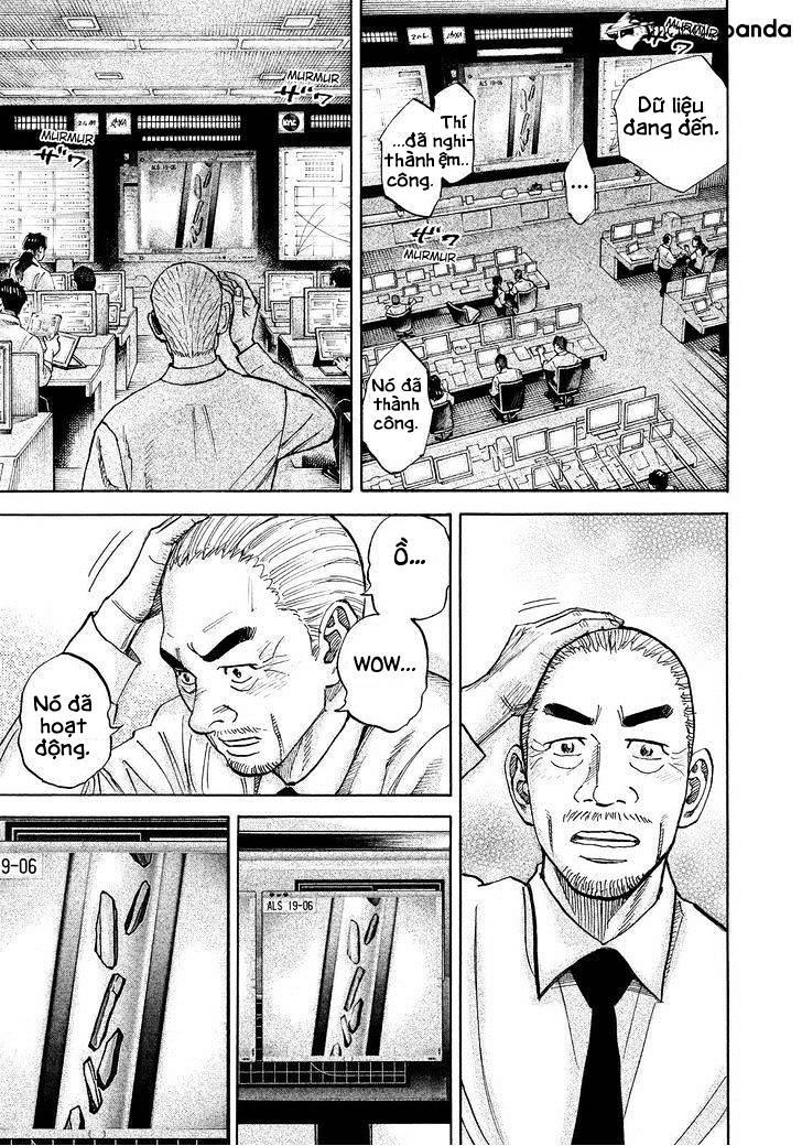 Du Hành Không Gian Chapter 260 - 11