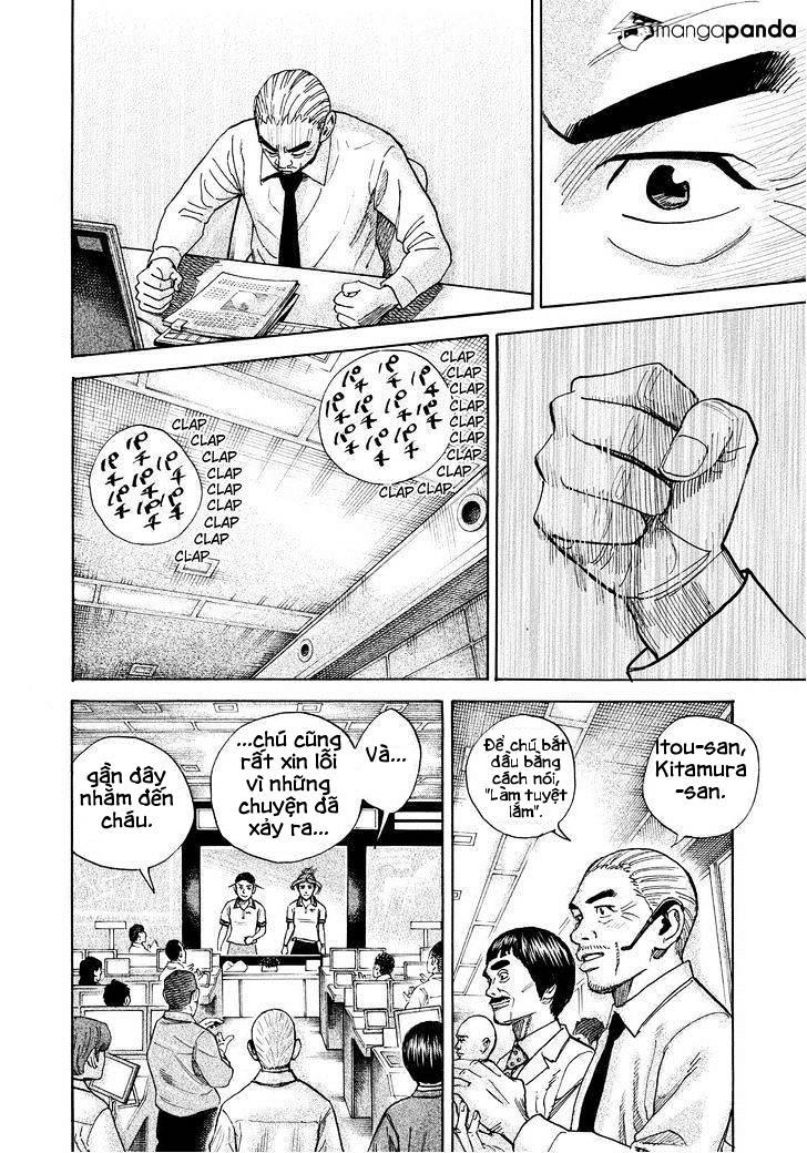 Du Hành Không Gian Chapter 260 - 12