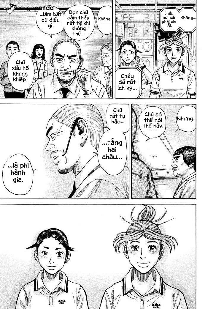 Du Hành Không Gian Chapter 260 - 13