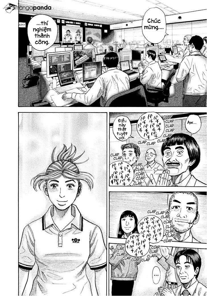 Du Hành Không Gian Chapter 260 - 14