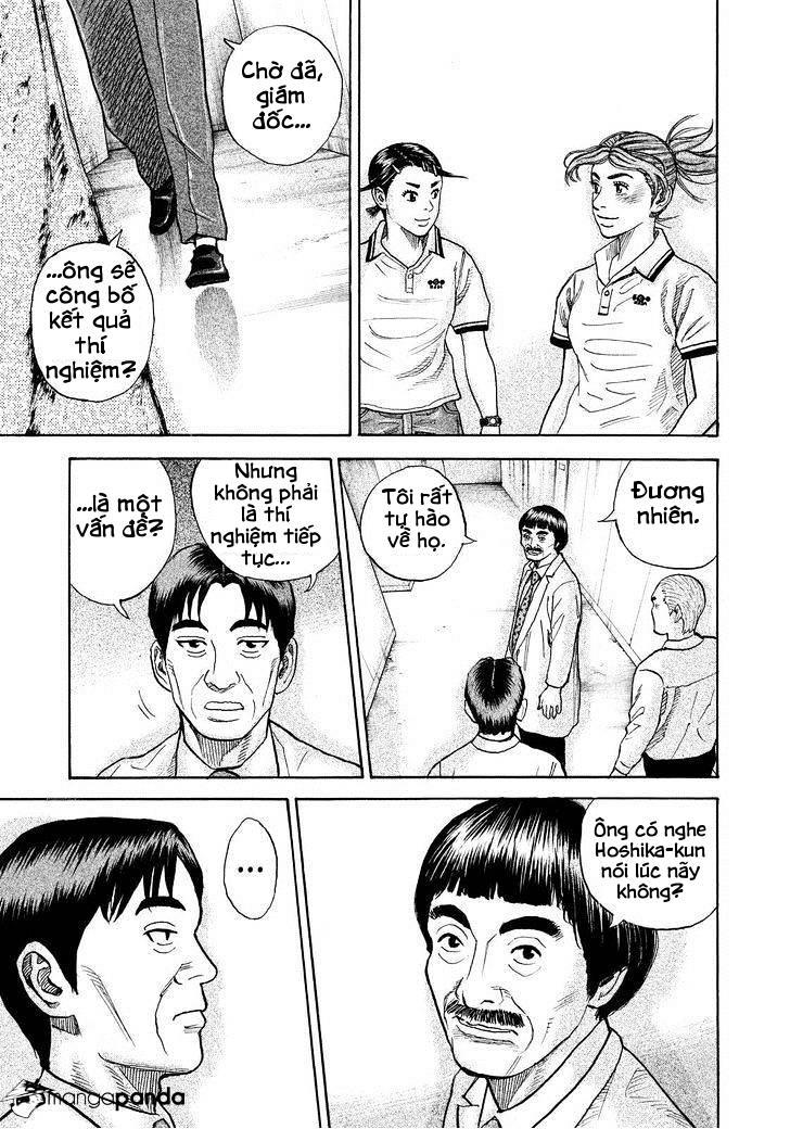 Du Hành Không Gian Chapter 260 - 15